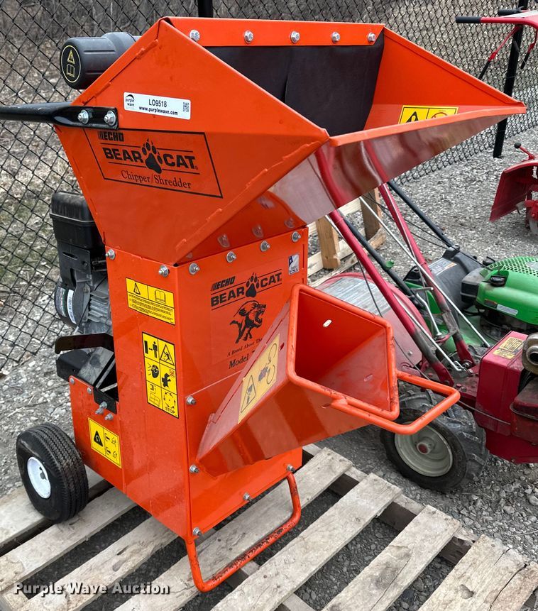 image for item LO9518 Lawn equipment