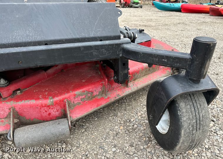 image for item LO9519 Toro  Groundsmaster 7200 ZTR lawn mower