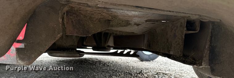 image for item LO9519 Toro  Groundsmaster 7200 ZTR lawn mower