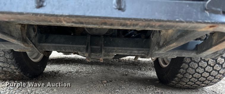 image for item LO9519 Toro  Groundsmaster 7200 ZTR lawn mower