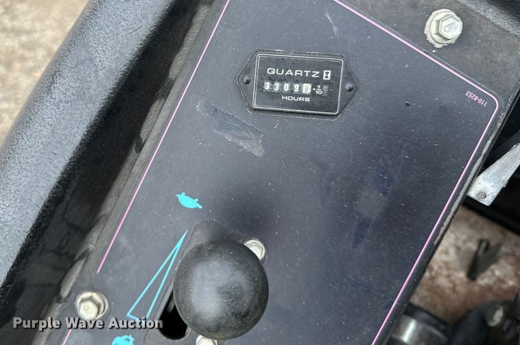 image for item LO9519 Toro  Groundsmaster 7200 ZTR lawn mower