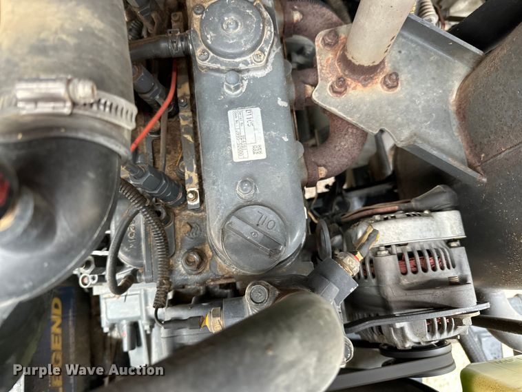 image for item LO9519 Toro  Groundsmaster 7200 ZTR lawn mower