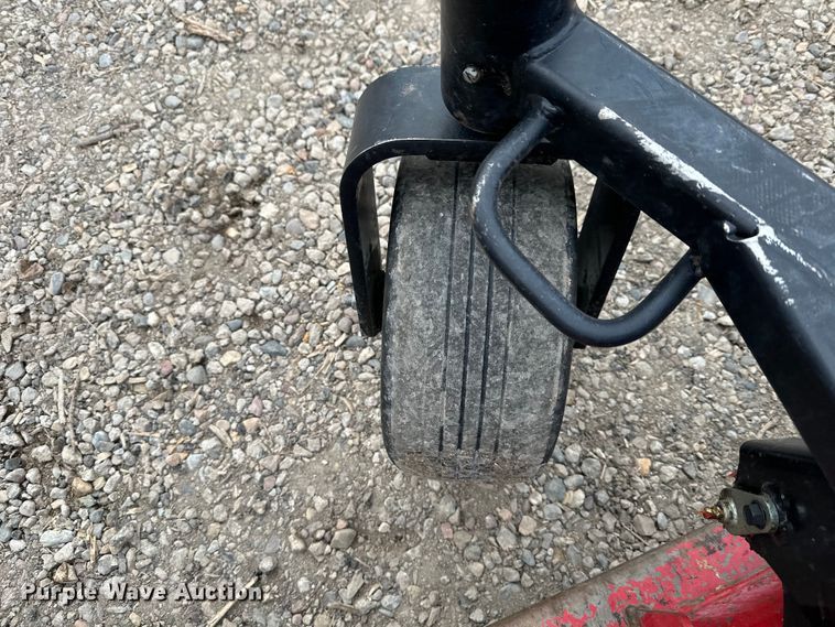 image for item LO9519 Toro  Groundsmaster 7200 ZTR lawn mower