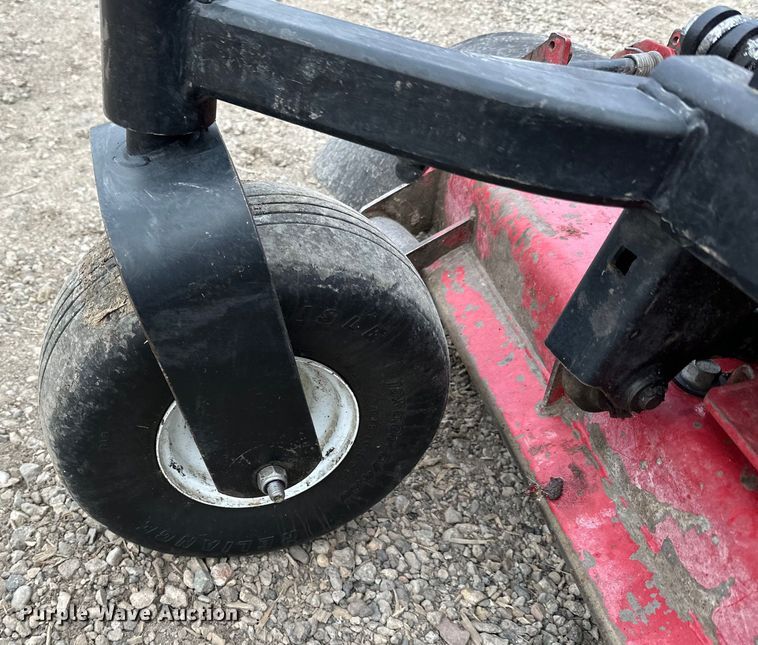 image for item LO9519 Toro  Groundsmaster 7200 ZTR lawn mower