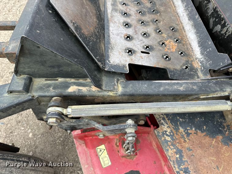 image for item LO9520 Toro  Groundsmaster 7200 ZTR lawn mower