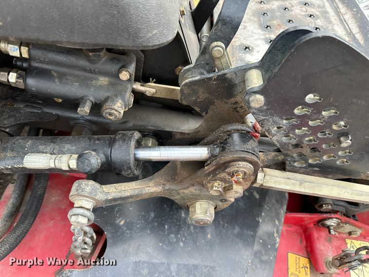 image for item LO9520 Toro  Groundsmaster 7200 ZTR lawn mower