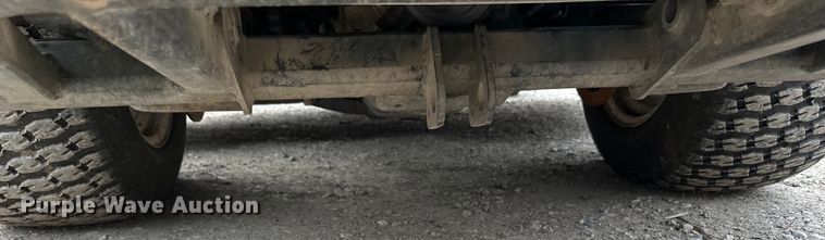 image for item LO9520 Toro  Groundsmaster 7200 ZTR lawn mower