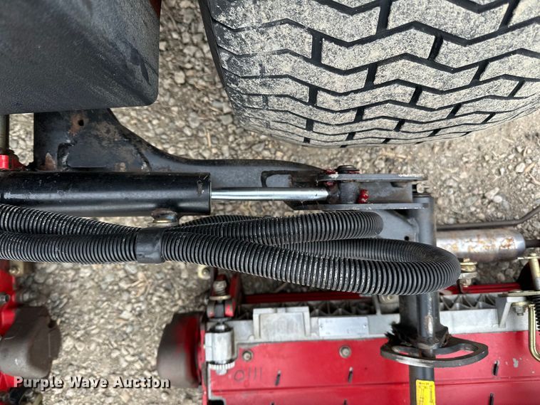 image for item LO9521 Toro Reelmaster 5410 reel mower