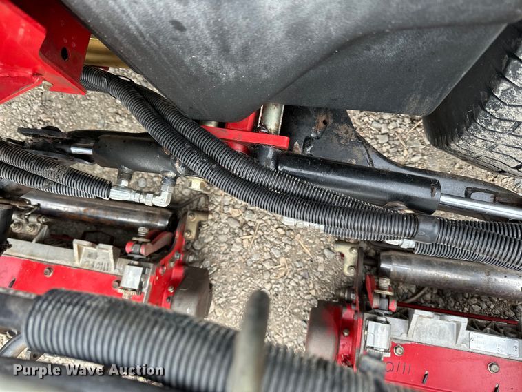 image for item LO9521 Toro Reelmaster 5410 reel mower