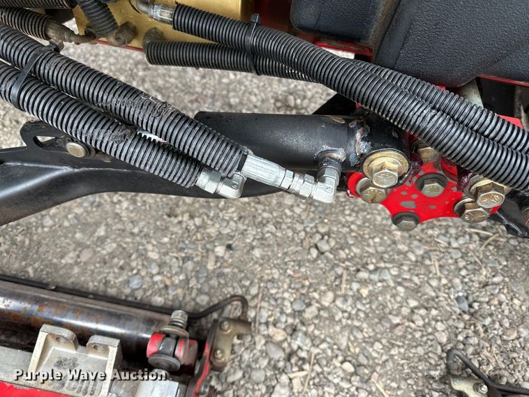 image for item LO9521 Toro Reelmaster 5410 reel mower