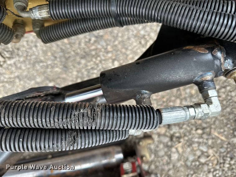 image for item LO9521 Toro Reelmaster 5410 reel mower