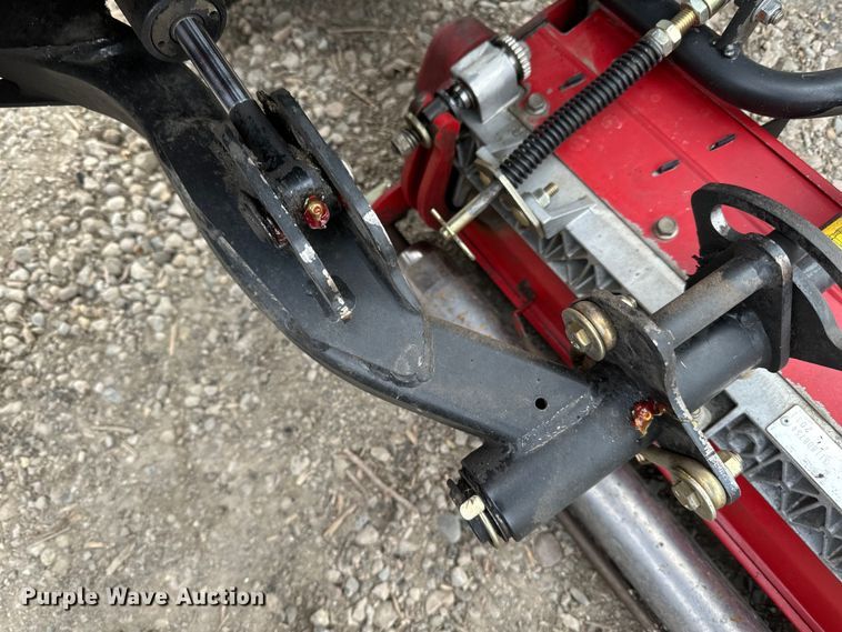 image for item LO9521 Toro Reelmaster 5410 reel mower