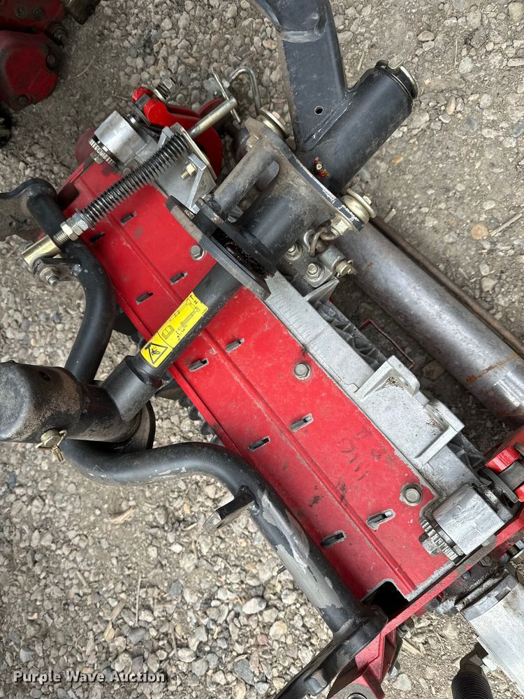 image for item LO9521 Toro Reelmaster 5410 reel mower