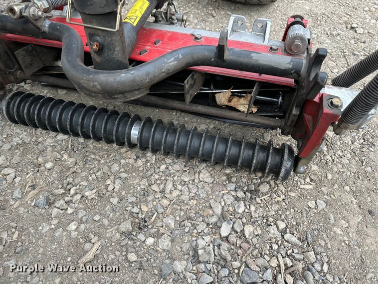 image for item LO9521 Toro Reelmaster 5410 reel mower