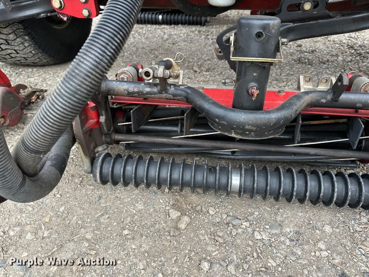 image for item LO9521 Toro Reelmaster 5410 reel mower