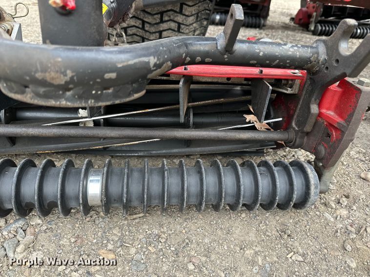 image for item LO9521 Toro Reelmaster 5410 reel mower