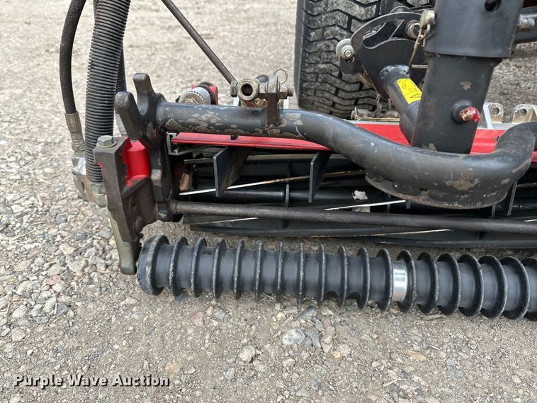 image for item LO9521 Toro Reelmaster 5410 reel mower
