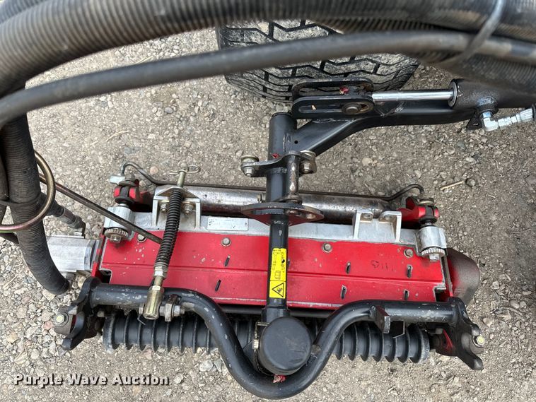 image for item LO9521 Toro Reelmaster 5410 reel mower