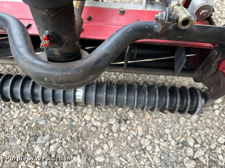 image for item LO9521 Toro Reelmaster 5410 reel mower