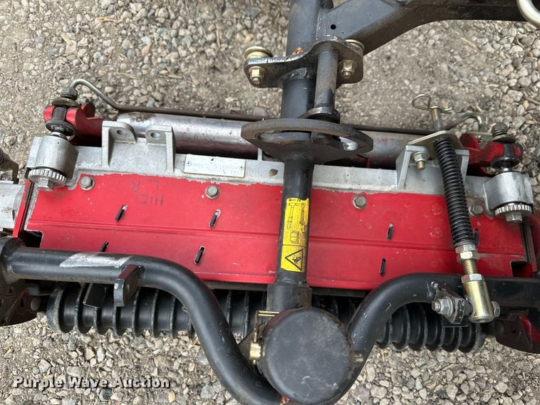 image for item LO9521 Toro Reelmaster 5410 reel mower