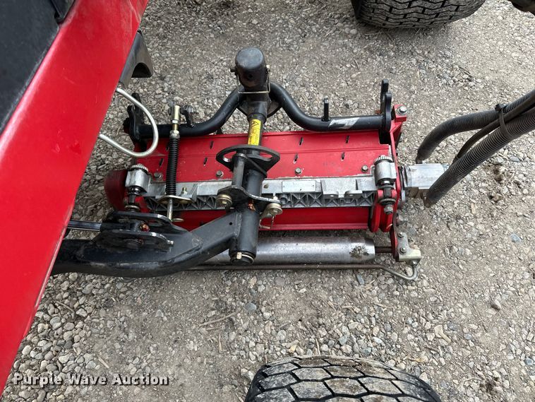image for item LO9521 Toro Reelmaster 5410 reel mower