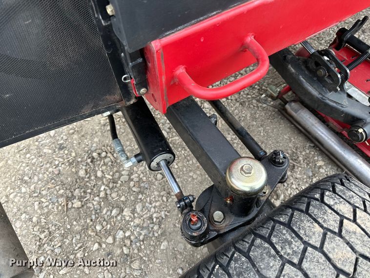 image for item LO9521 Toro Reelmaster 5410 reel mower