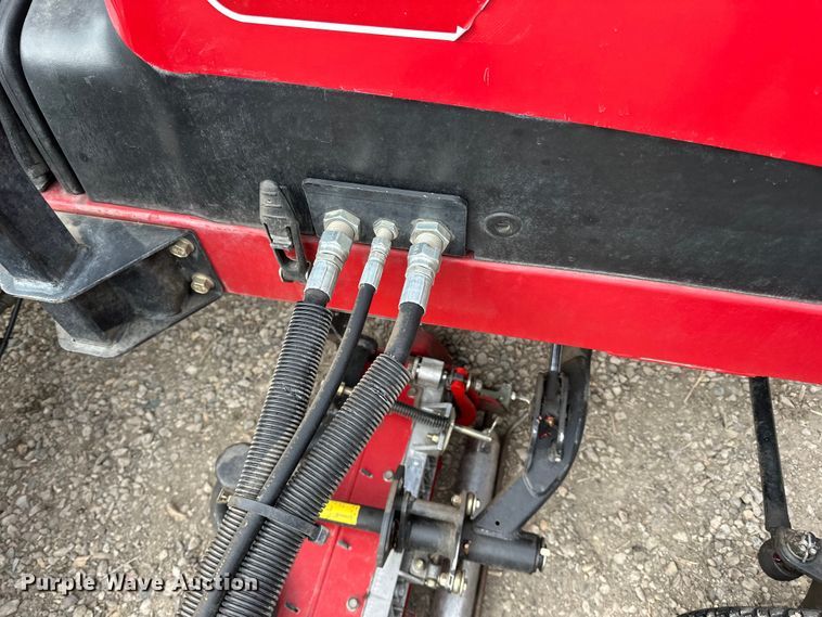 image for item LO9521 Toro Reelmaster 5410 reel mower