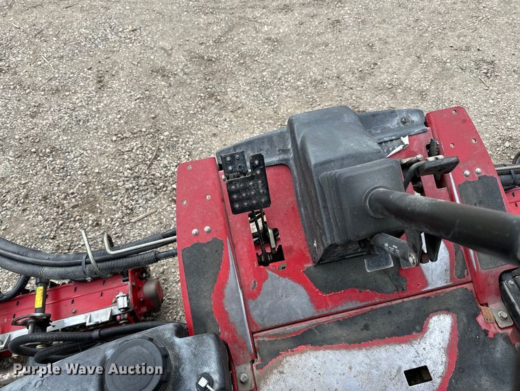 image for item LO9521 Toro Reelmaster 5410 reel mower