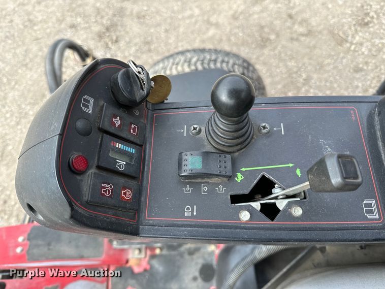 image for item LO9521 Toro Reelmaster 5410 reel mower