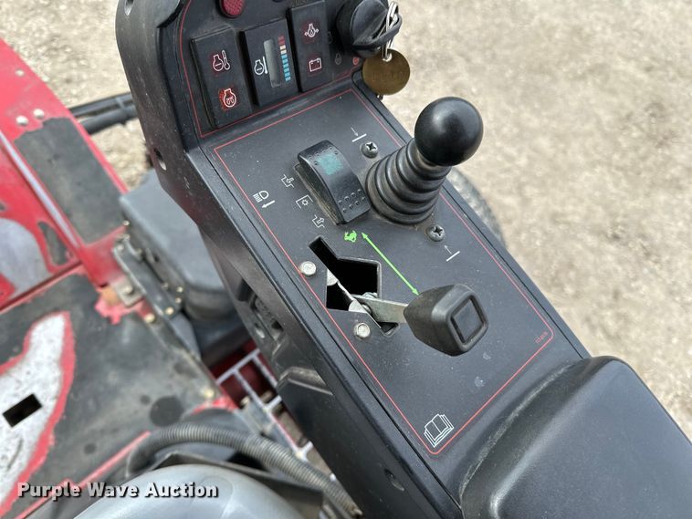 image for item LO9521 Toro Reelmaster 5410 reel mower