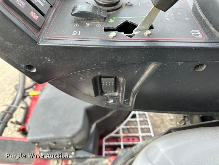 image for item LO9521 Toro Reelmaster 5410 reel mower