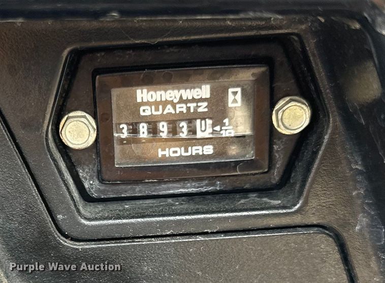 image for item LO9521 Toro Reelmaster 5410 reel mower