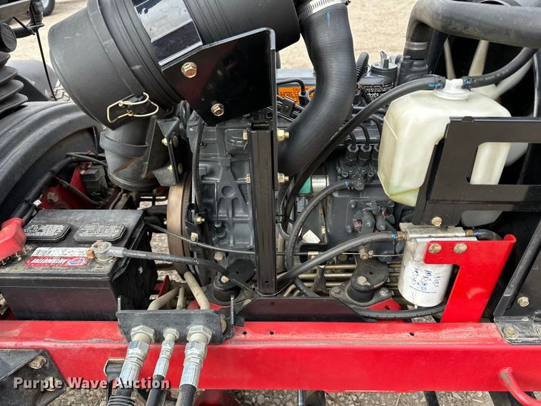 image for item LO9521 Toro Reelmaster 5410 reel mower