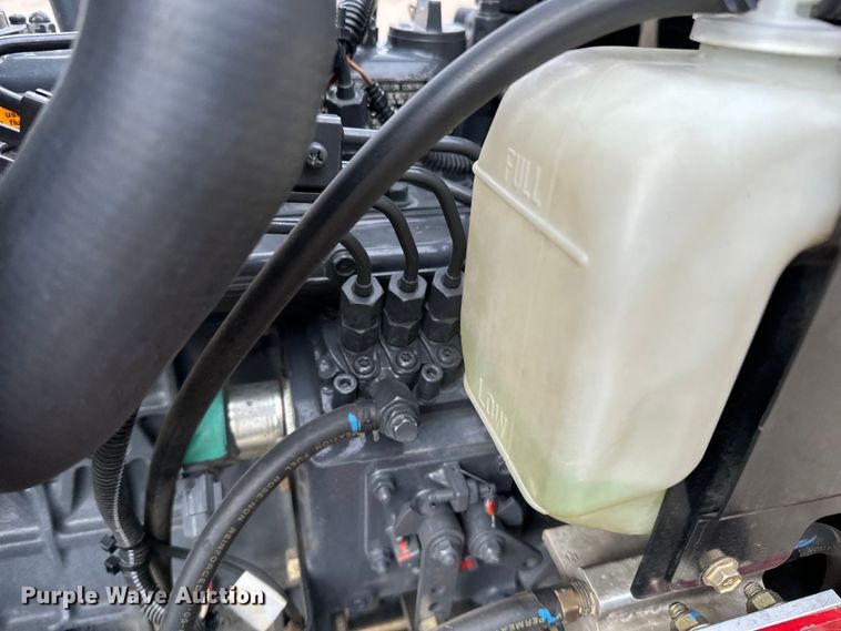 image for item LO9521 Toro Reelmaster 5410 reel mower