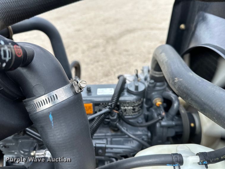 image for item LO9521 Toro Reelmaster 5410 reel mower