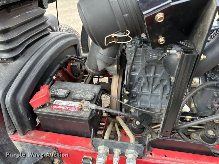 image for item LO9521 Toro Reelmaster 5410 reel mower