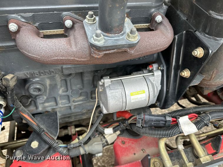 image for item LO9521 Toro Reelmaster 5410 reel mower