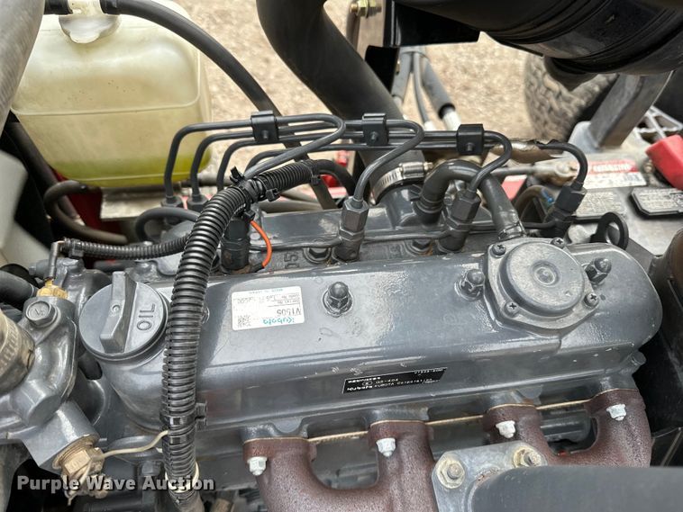 image for item LO9521 Toro Reelmaster 5410 reel mower