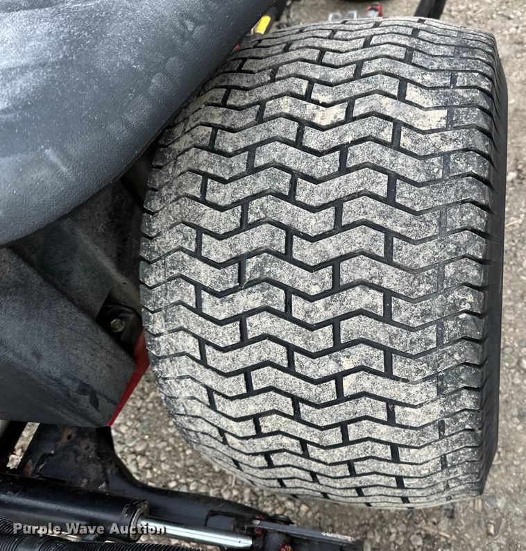 image for item LO9521 Toro Reelmaster 5410 reel mower