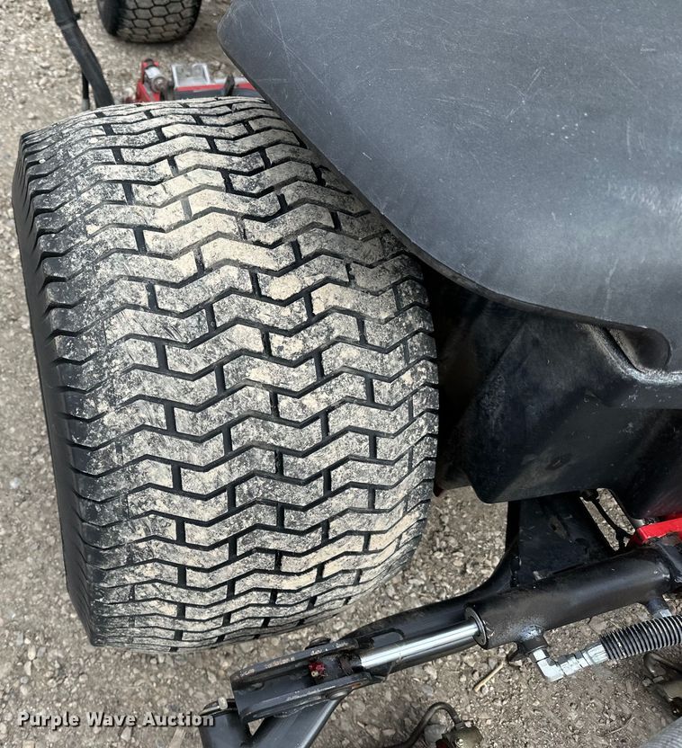 image for item LO9521 Toro Reelmaster 5410 reel mower