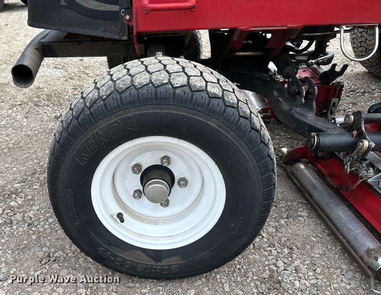 image for item LO9521 Toro Reelmaster 5410 reel mower