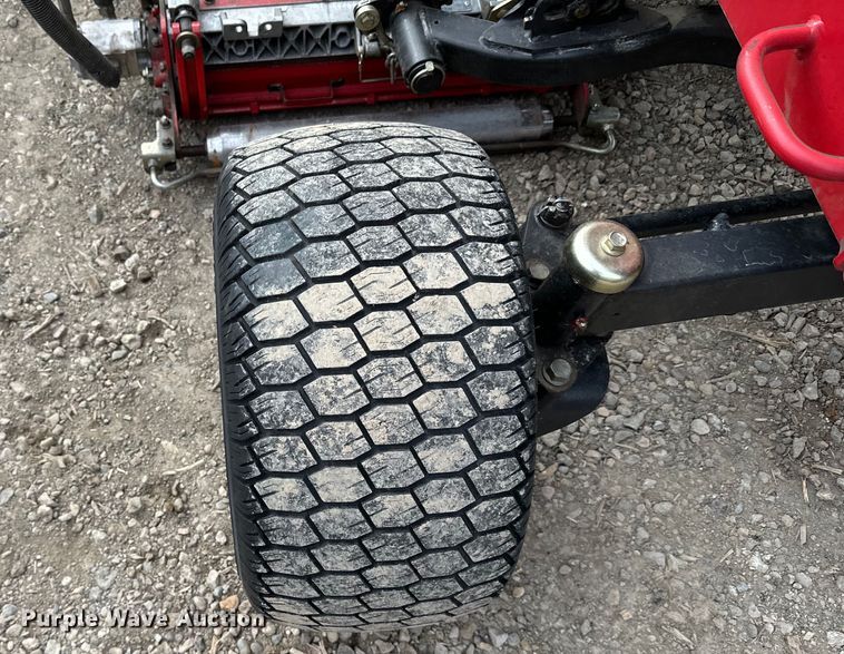 image for item LO9521 Toro Reelmaster 5410 reel mower