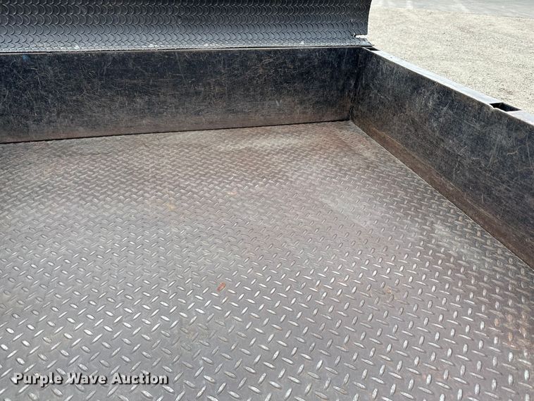 image for item LO9522 2009 Toro Workman 3200 utility vehicle