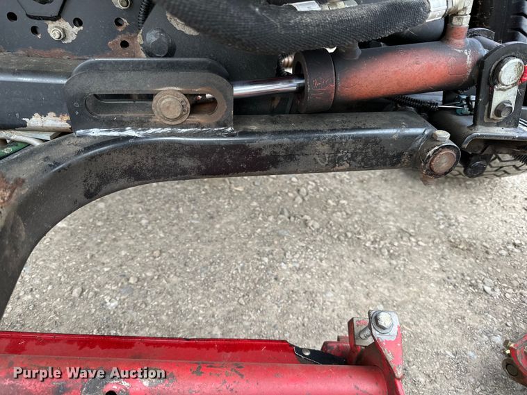 image for item LO9523 Toro ReelMaster 5200D reel mower