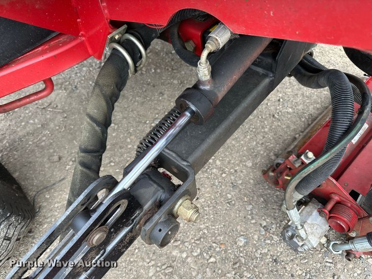 image for item LO9523 Toro ReelMaster 5200D reel mower