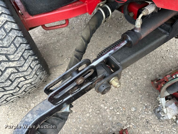 image for item LO9523 Toro ReelMaster 5200D reel mower