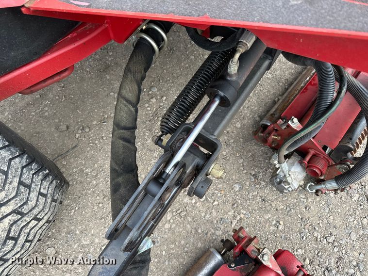 image for item LO9523 Toro ReelMaster 5200D reel mower