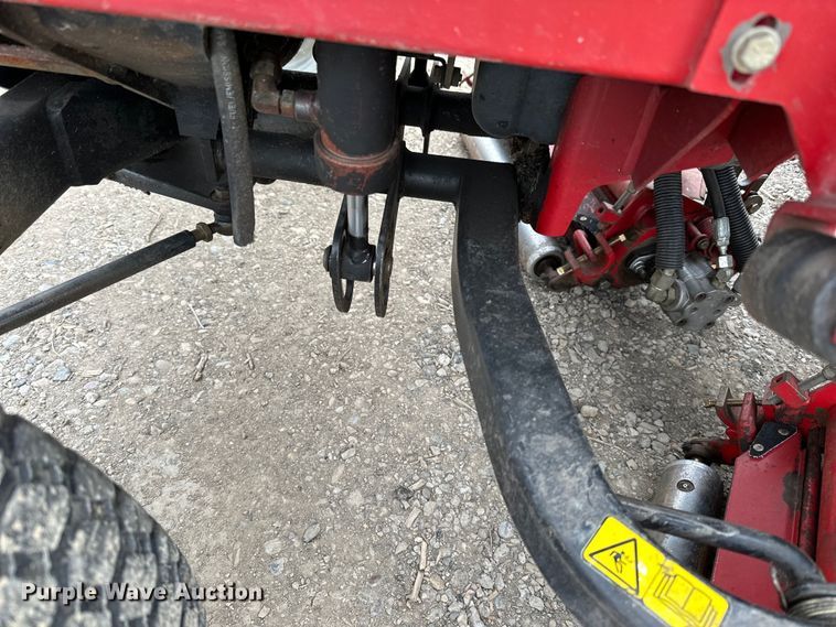 image for item LO9523 Toro ReelMaster 5200D reel mower