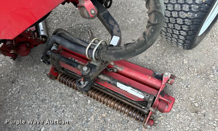 image for item LO9523 Toro ReelMaster 5200D reel mower