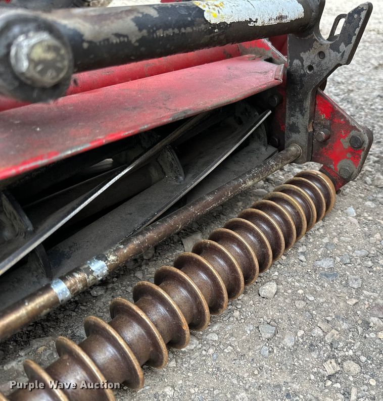 image for item LO9523 Toro ReelMaster 5200D reel mower